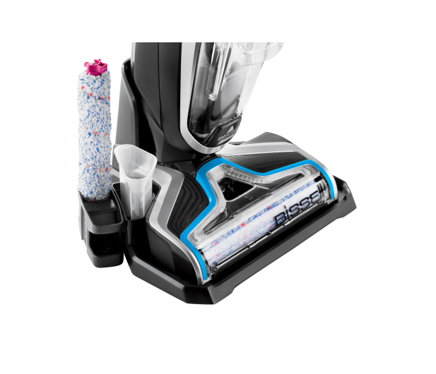 Bissell ODKURZACZ PIONOWY BISSELL 2582Q CrossWave Cordless (bezprzew - 1466290 - zdjęcie 6